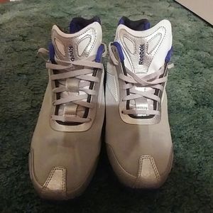 Reebok zigs size mens 11